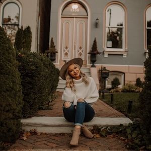 Meet your Posher, Jess